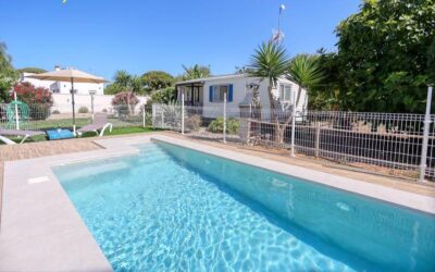 Bungalow Veron – Conil