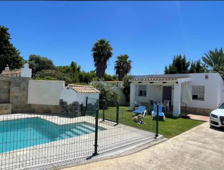 Casa Gabriel - Conil
