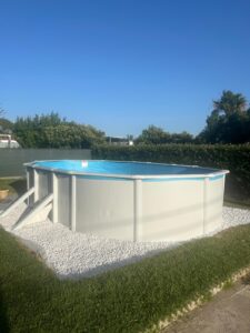 Casa Virues - Conil - Roche