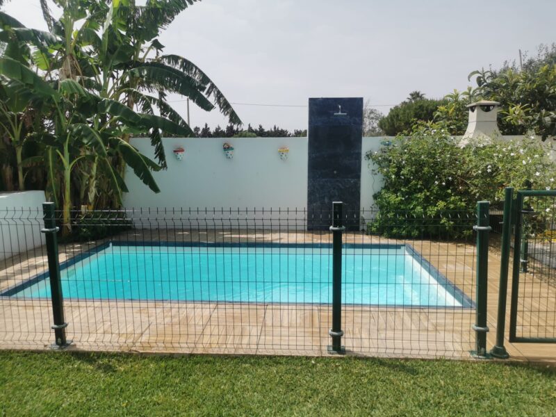 CASA RURAL AJOLI El Palmar