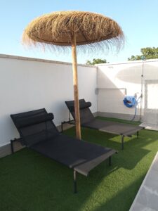 Apartamento El Cercao Conil