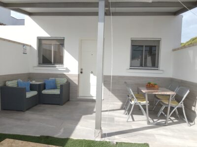 Apartamento El Cercao Conil
