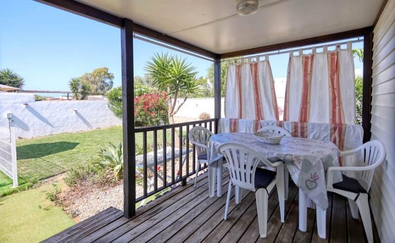 Bungalow Veron – Conil