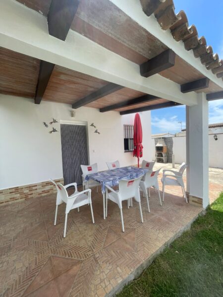 Casa Gabriel - Conil
