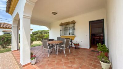 Casa Virues - Conil - Roche