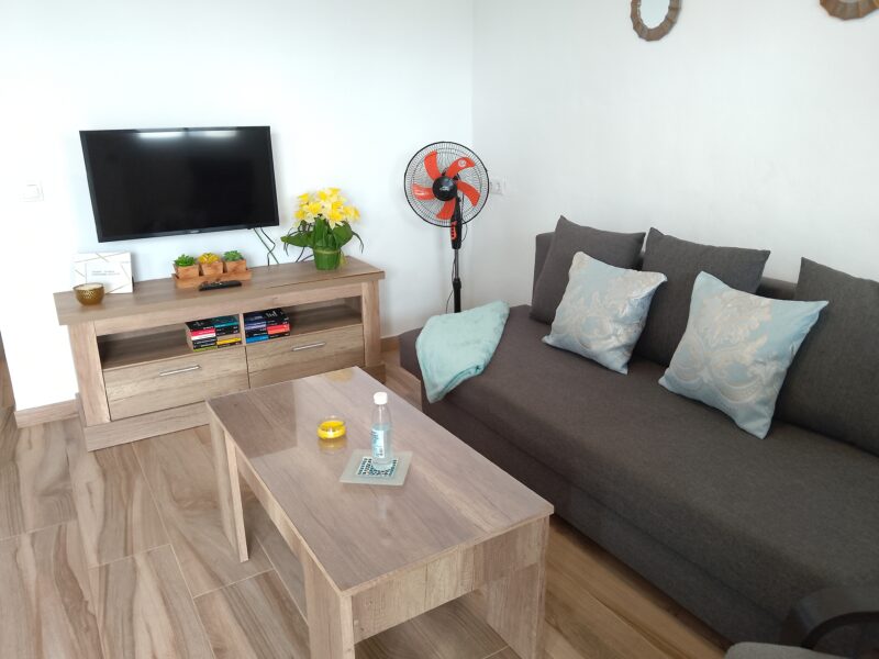 Apartamento El Cercao Conil