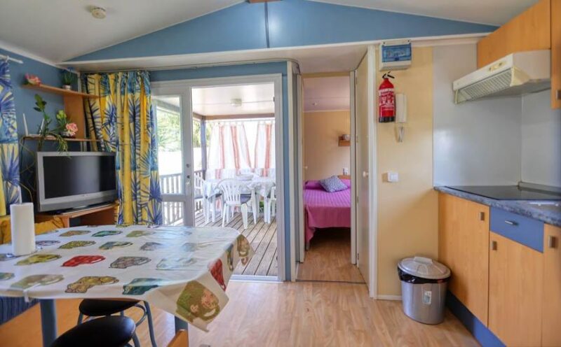 Bungalow Veron – Conil