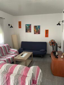 Casa Gabriel - Conil