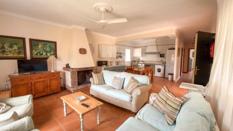 Casa Virues - Conil - Roche