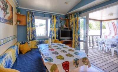 Bungalow Veron – Conil