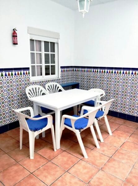 Casa Athenea Conil
