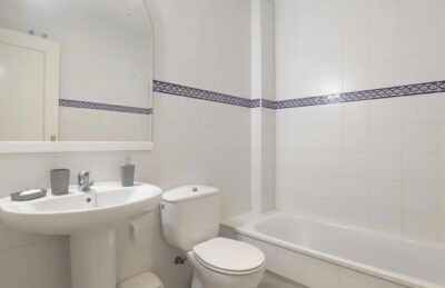 Villa Margarita | Apartamento con Terraza en el Centro de Conil