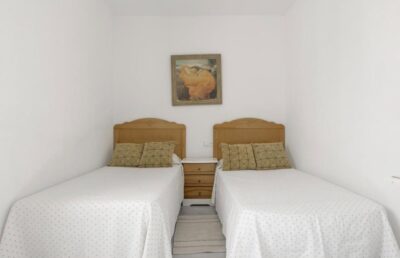 Villa Margarita | Apartamento con Terraza en el Centro de Conil