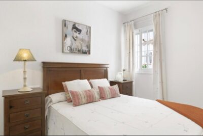 Villa Margarita | Apartamento con Terraza en el Centro de Conil
