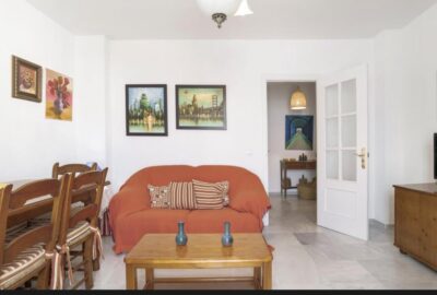 Villa Margarita | Apartamento con Terraza en el Centro de Conil
