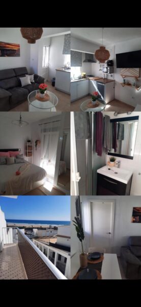 Conil del Mar