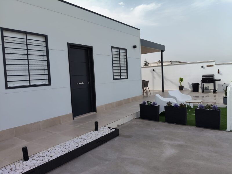 Casa Galias - Conil