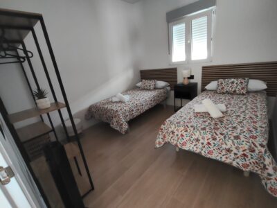 Casa Galias - Conil