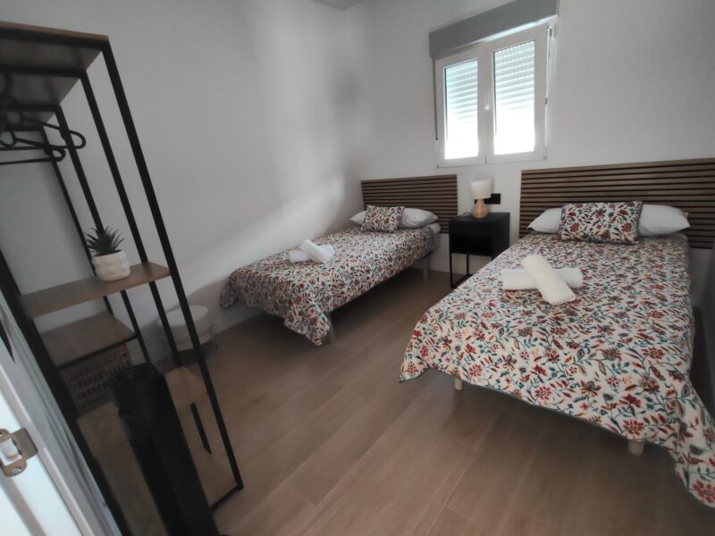 Casa Galias - Conil