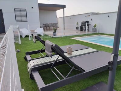 Casa Galias - Conil